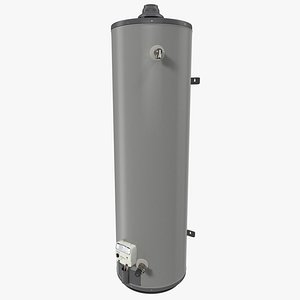 Hot Water Heater