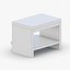 Interior Collection 0362 - Dresser