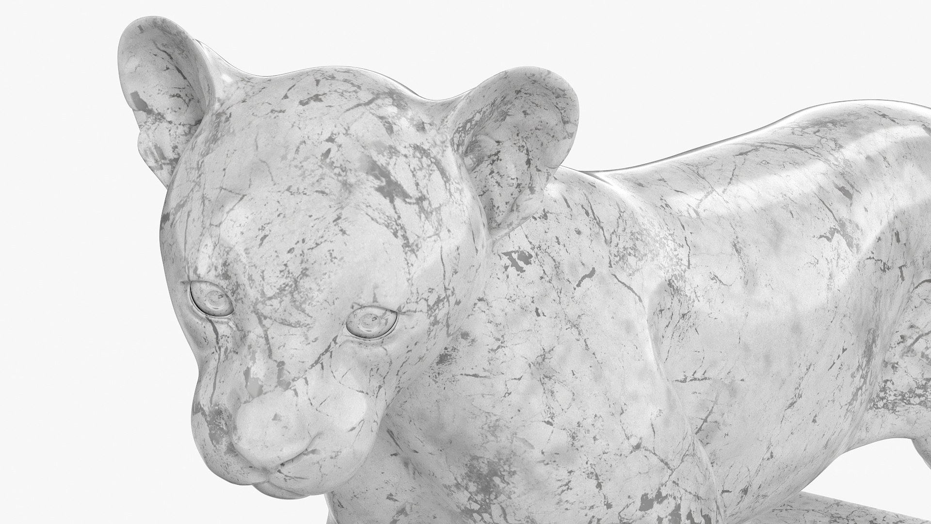 Marble Bronze Lion Cub Sculpture 3D model https://p.turbosquid.com/ts-thumb/tV/H1QpCe/9m/marble_bronze_lion_cub_sculpture_008/jpg/1735993596/1920x1080/fit_q87/9e3a6f5274810be51851acfa4d712077957c17c7/marble_bronze_lion_cub_sculpture_008.jpg