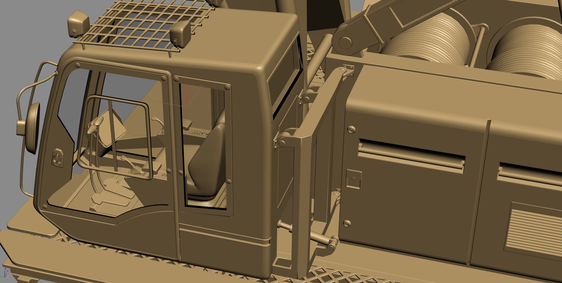 crawler crane liebherr hs 3D https://p.turbosquid.com/ts-thumb/tV/Iz9mTd/2WPzz3Wj/crane_liebherr_hs_mesh_18/jpg/1516101054/1920x1080/fit_q87/465aa390468485ab1c74b536c845d43534889780/crane_liebherr_hs_mesh_18.jpg