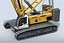 Crawler Crane LIEBHERR HS