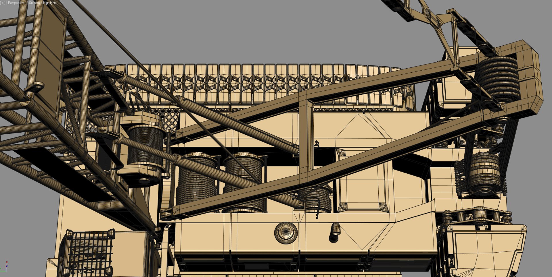 crawler crane liebherr hs 3D https://p.turbosquid.com/ts-thumb/tV/Iz9mTd/EiLMhOsO/crane_liebherr_hs_mesh_13/jpg/1516101054/1920x1080/fit_q87/24a87846722040e926f6a2b1bfe65e9a054426f4/crane_liebherr_hs_mesh_13.jpg