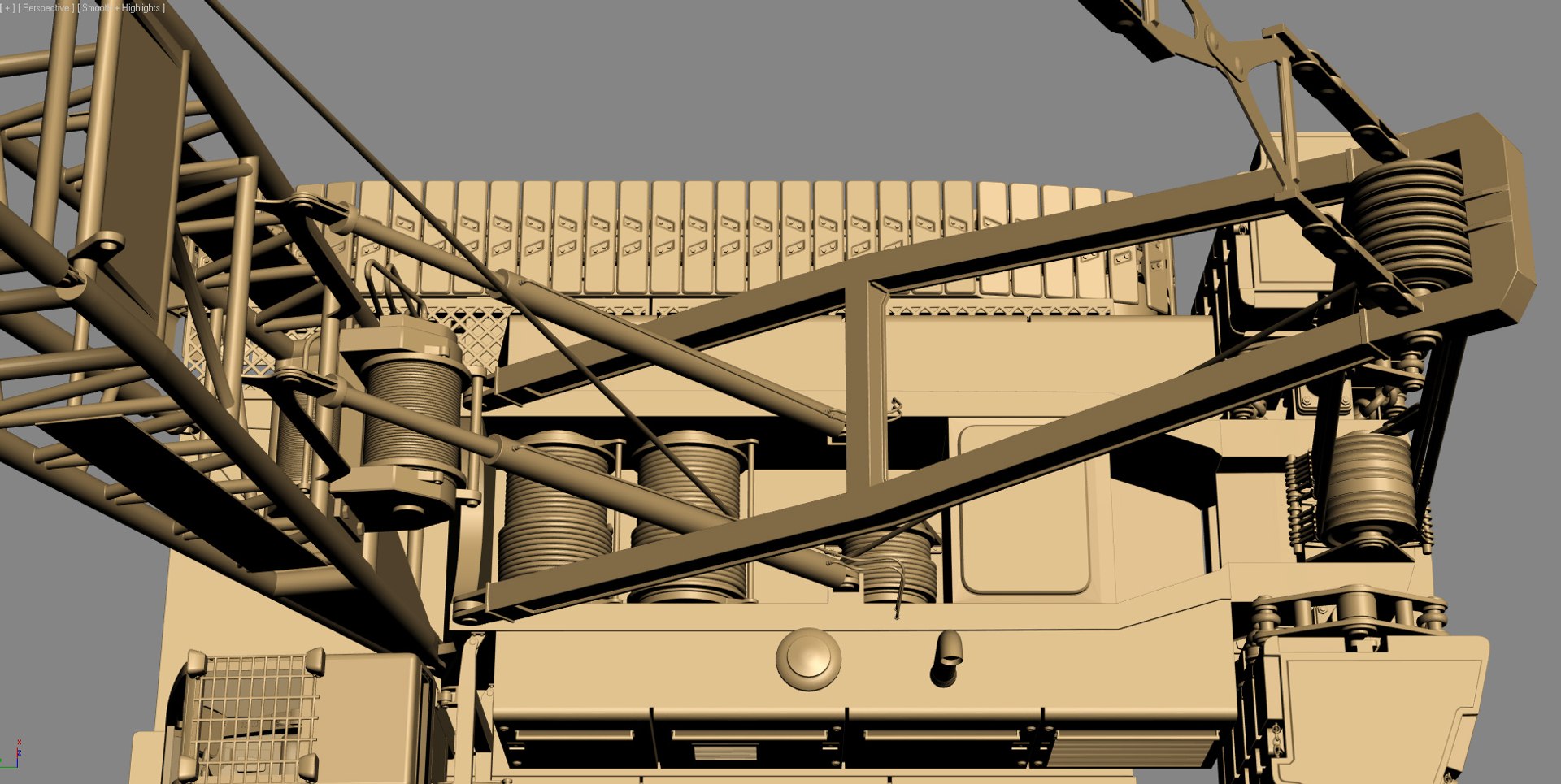 crawler crane liebherr hs 3D https://p.turbosquid.com/ts-thumb/tV/Iz9mTd/JQEF7NmE/crane_liebherr_hs_mesh_12/jpg/1516101054/1920x1080/fit_q87/a26549b929e36ea0469aa7dadd8f030f16ae6860/crane_liebherr_hs_mesh_12.jpg