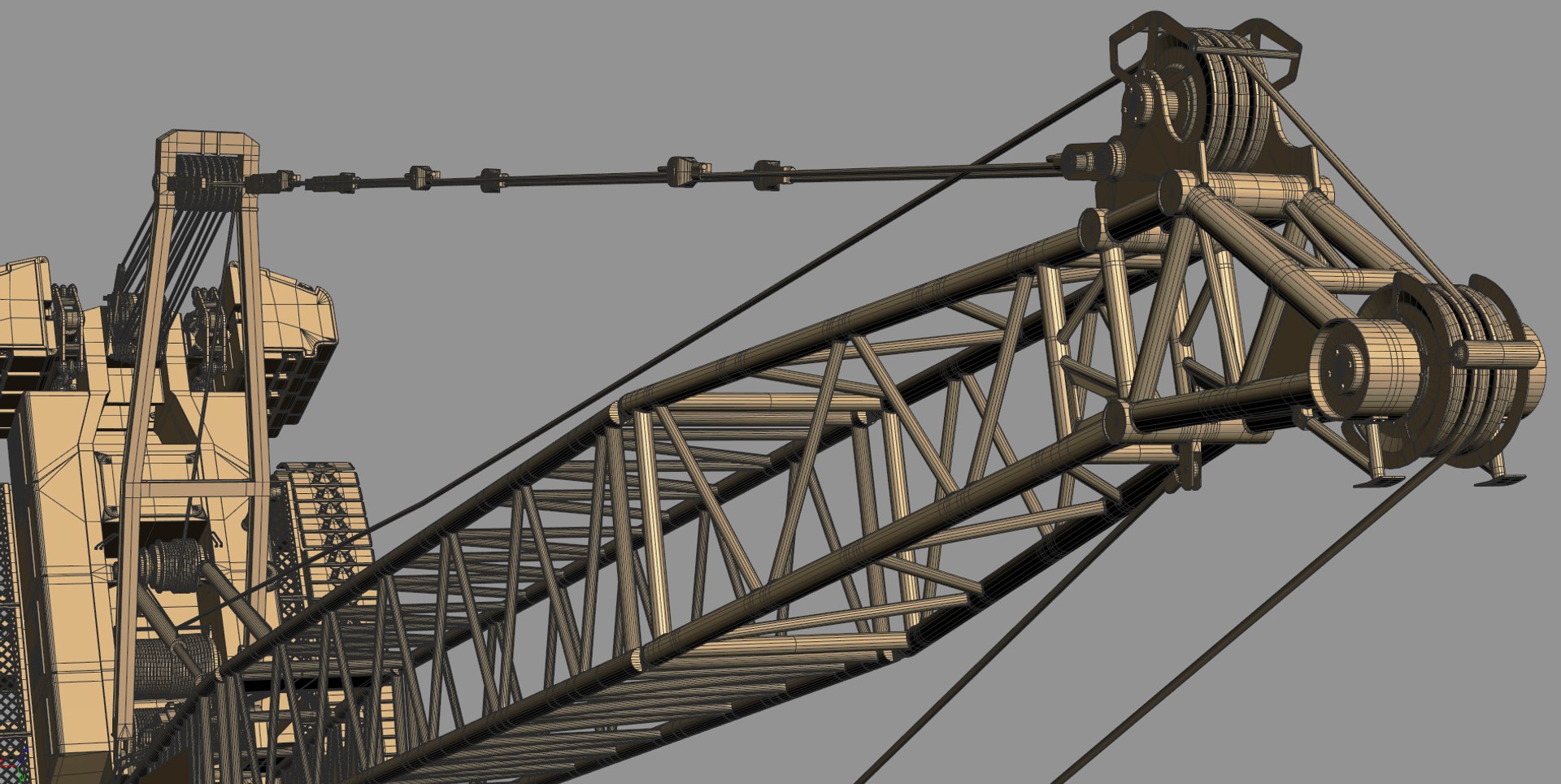 crawler crane liebherr hs 3D https://p.turbosquid.com/ts-thumb/tV/Iz9mTd/NAHyFNYv/crane_liebherr_hs_mesh_17/jpg/1516101054/1920x1080/fit_q87/7fb259af55665e298b340988ed13403db1c5c88d/crane_liebherr_hs_mesh_17.jpg