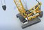 Crawler Crane LIEBHERR HS