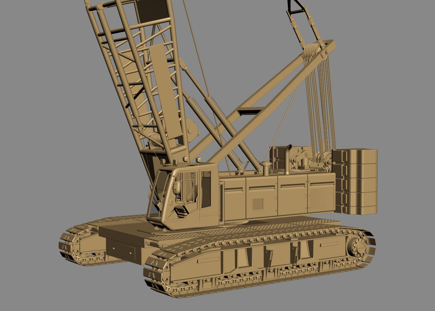 crawler crane liebherr hs 3D https://p.turbosquid.com/ts-thumb/tV/Iz9mTd/mnEEfZNZ/crane_liebherr_hs_mesh_02/jpg/1516101053/1920x1080/fit_q87/350fec9e5917f70d7c301a2db81bae1d771b8698/crane_liebherr_hs_mesh_02.jpg