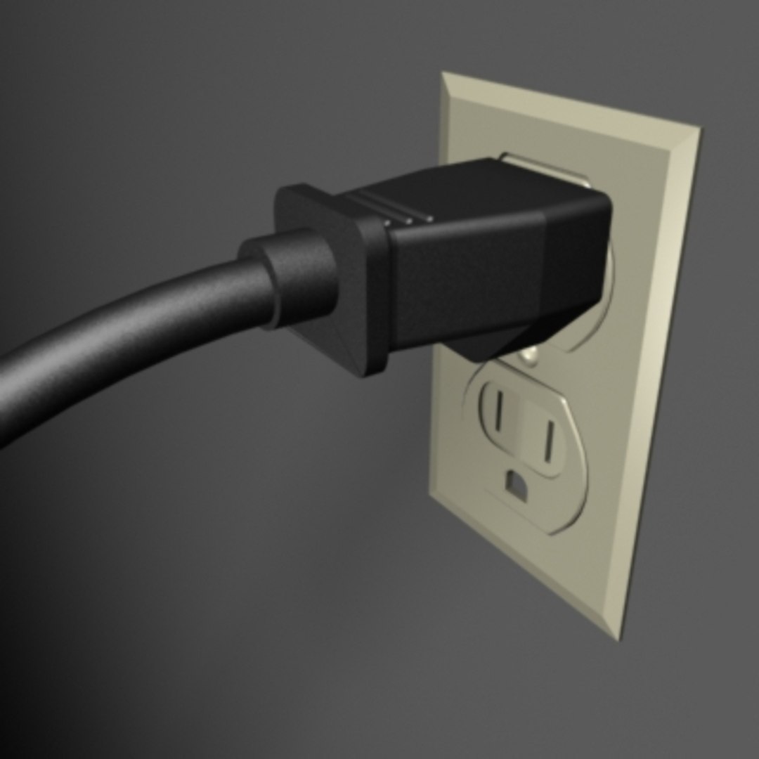 Plug Outlet Max