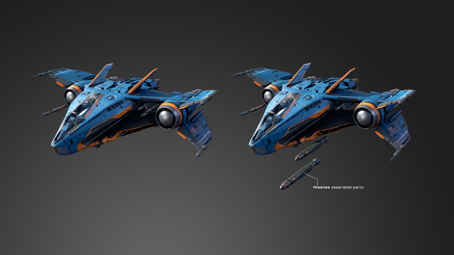 SF Smuggler Bomber 3D model https://p.turbosquid.com/ts-thumb/tV/LDpmob/0b/smuggler_04/jpg/1634046558/1920x1080/fit_q87/068d50c48efb3cc746009d5d97a025f9755220b1/smuggler_04.jpg