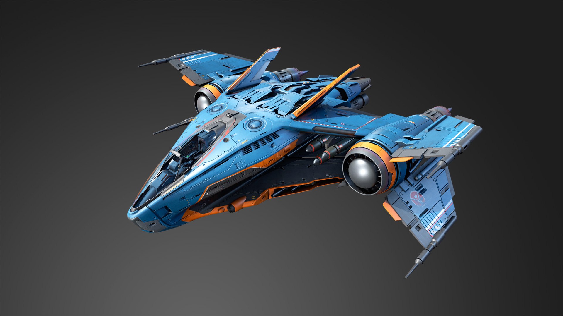 SF Smuggler Bomber 3D model https://p.turbosquid.com/ts-thumb/tV/LDpmob/Bz/smuggler_03/jpg/1634046558/1920x1080/fit_q87/807e163feabb07bc10801ad7331c6e8590e75869/smuggler_03.jpg