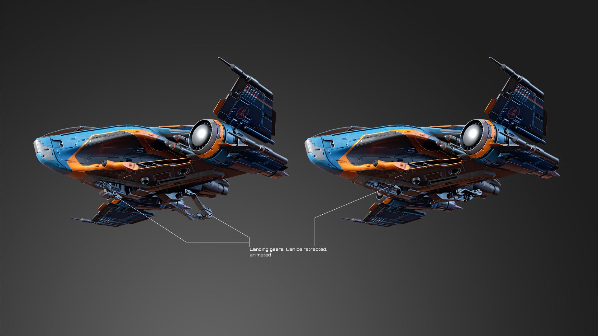SF Smuggler Bomber 3D model https://p.turbosquid.com/ts-thumb/tV/LDpmob/du/smuggler_07/jpg/1634046561/1920x1080/fit_q87/3ccac5458047957272442a52a4b3376e8b2d8854/smuggler_07.jpg