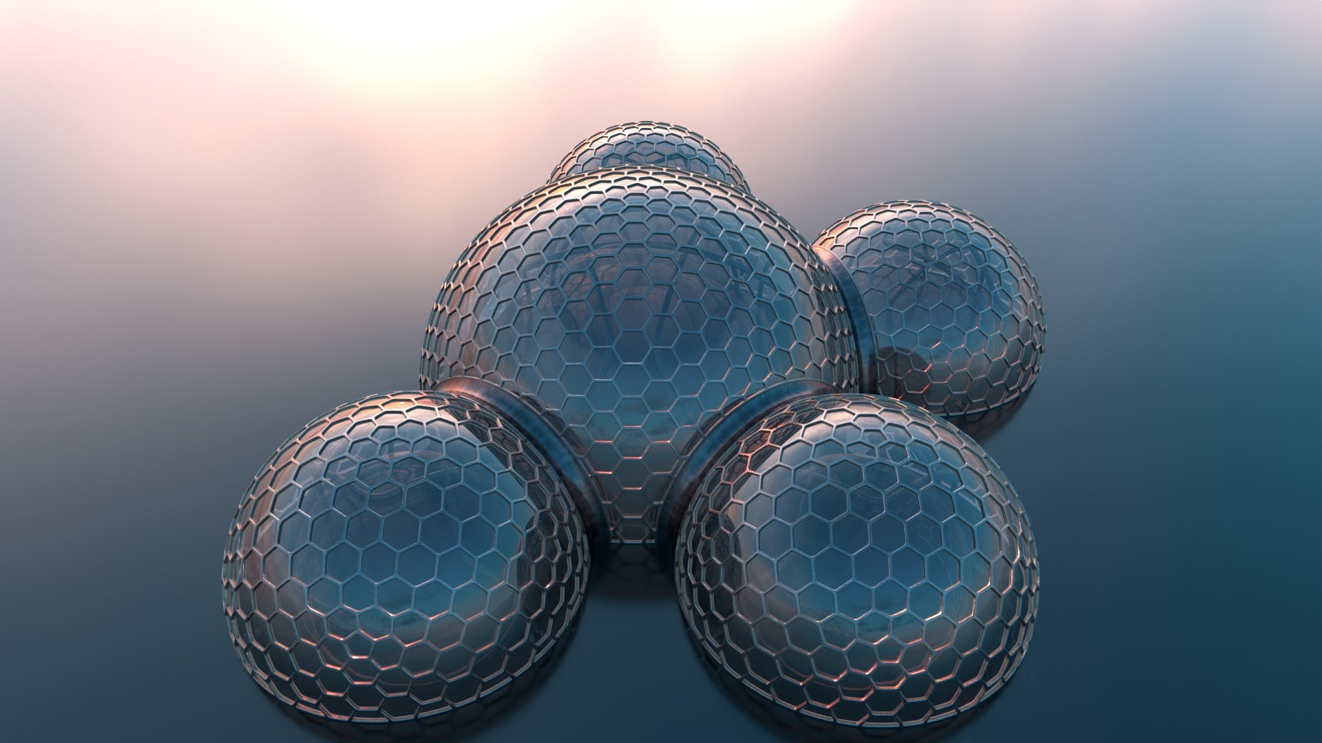 3D Sci-Fi Glass hexagon Dome complex 1 model https://p.turbosquid.com/ts-thumb/tV/LJd0SW/6b/3/jpg/1724687021/1920x1080/fit_q87/05209318d0f4567ac861468545c9b16d3b3490e0/3.jpg