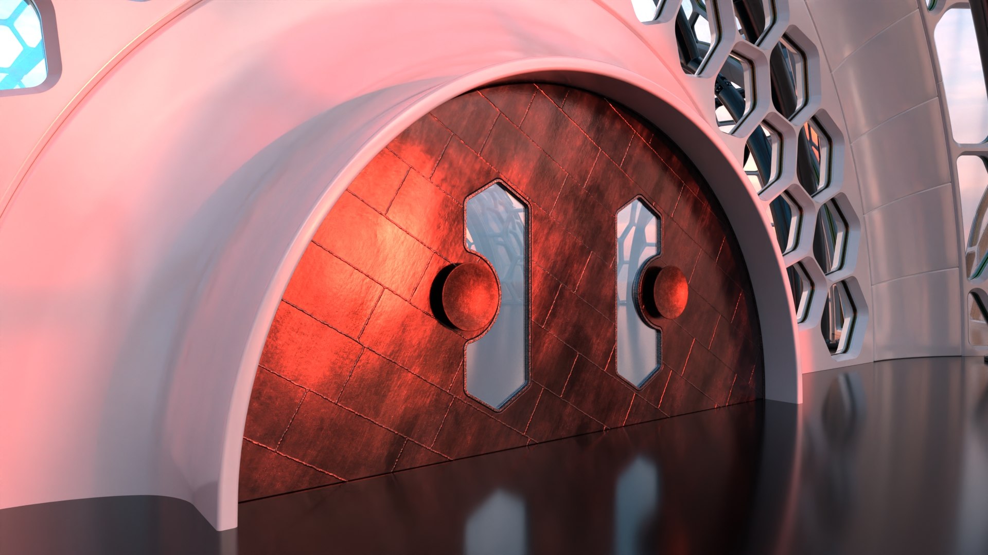 3D Sci-Fi Glass hexagon Dome complex 1 model https://p.turbosquid.com/ts-thumb/tV/LJd0SW/vB/11/jpg/1724687026/1920x1080/fit_q87/668e1ba04f37490452152db720635888192229a0/11.jpg