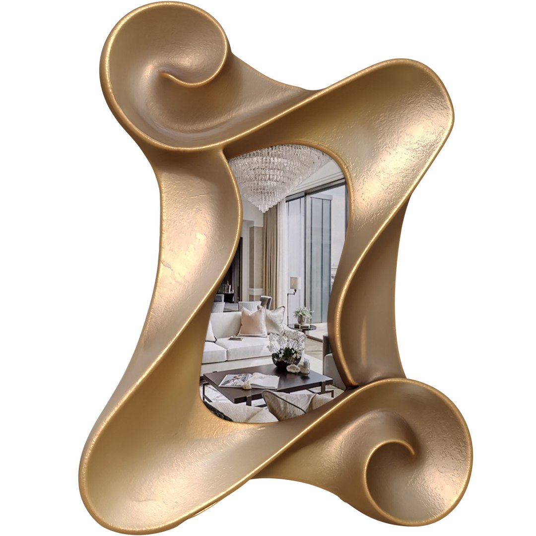 Modern designer wall mirror in golden sculptural frame Art Deco 3D model 3D model https://p.turbosquid.com/ts-thumb/tV/NYZp2k/63/mirror29/jpg/1781859537/1920x1080/fit_q87/fa826fc20cbf69ed9ca1e0c908bf9d846c78660b/mirror29.jpg