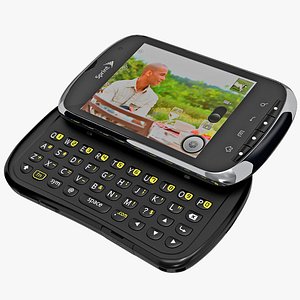 kyocera milano c5120 3d model