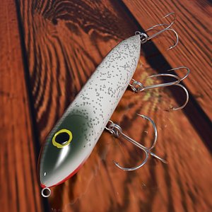 Zara Super Spook Lure