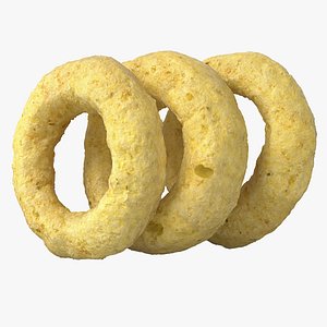Ring Snack Collection