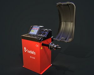 Wheel Balancer