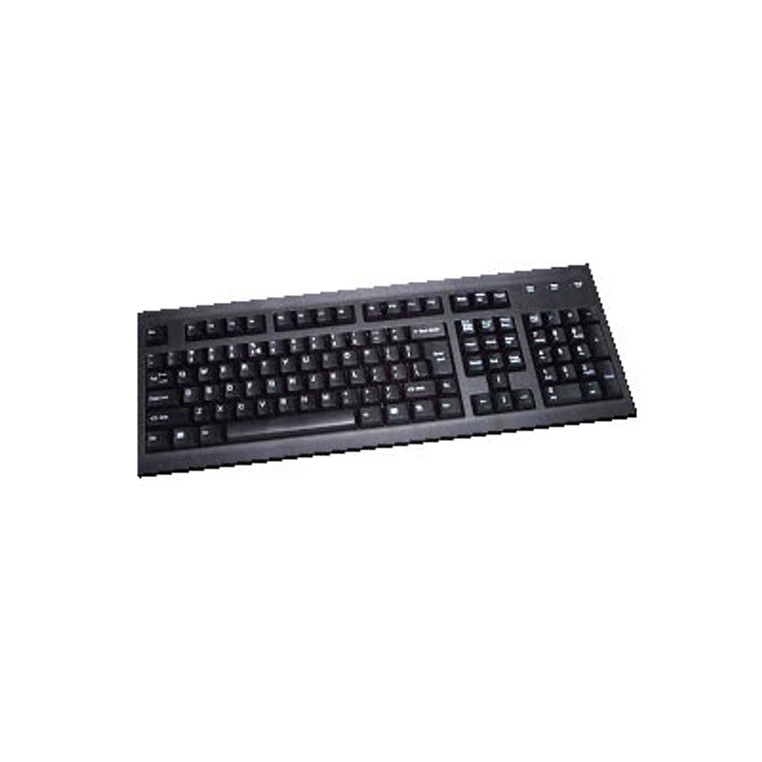 3d model computer keyboard