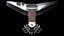 Gibson Flying V Black