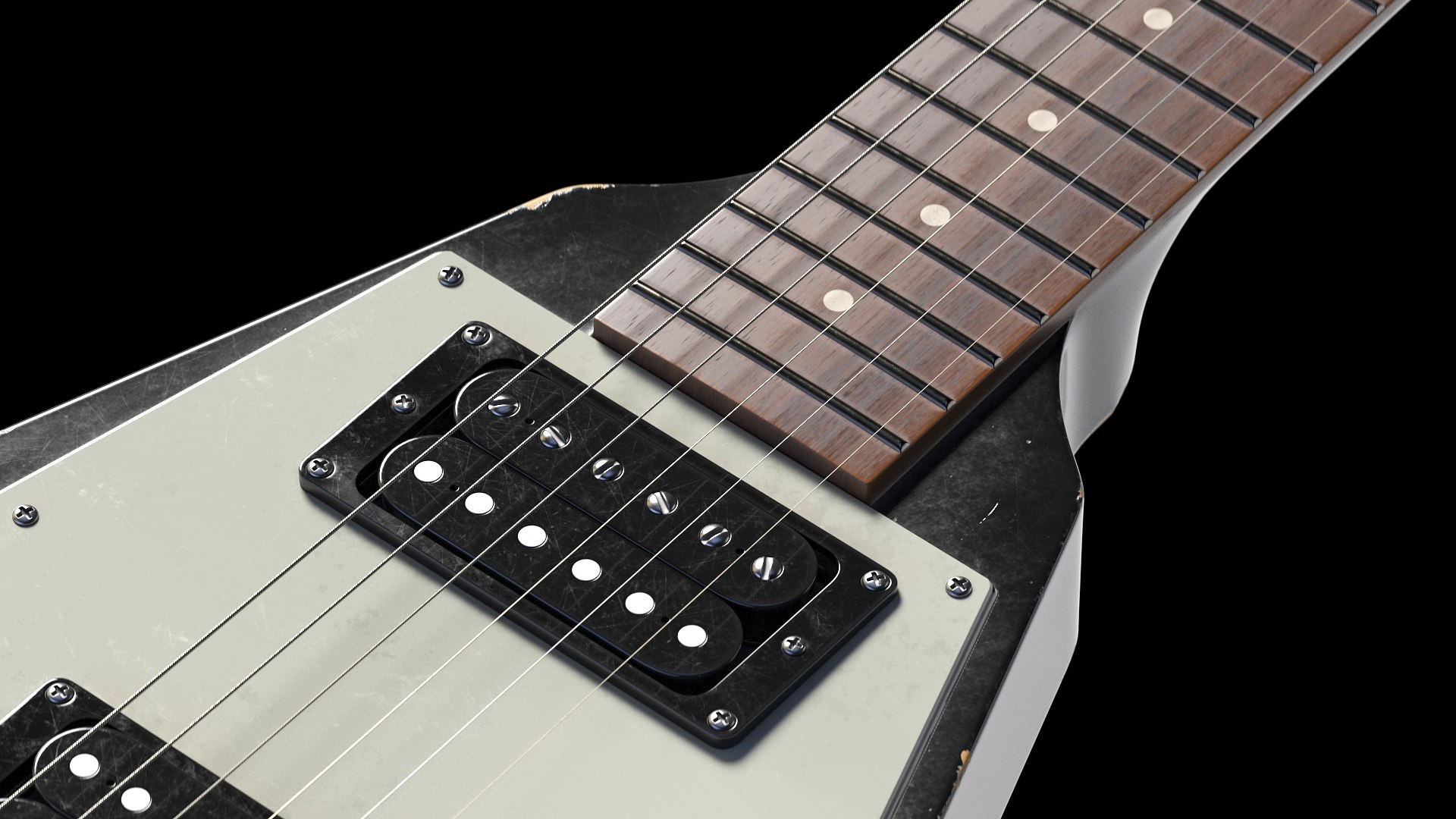 Gibson Flying V Black 3D model https://p.turbosquid.com/ts-thumb/tV/cRTBdN/Nn/08/jpg/1766249532/1920x1080/fit_q87/4aacc7ec0e7580ff284ba01156b8a824bc8d56c5/08.jpg