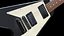 Gibson Flying V Black