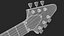 Gibson Flying V Black