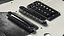 Gibson Flying V Black