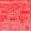 Coca Cola Beverage Transport Container Red