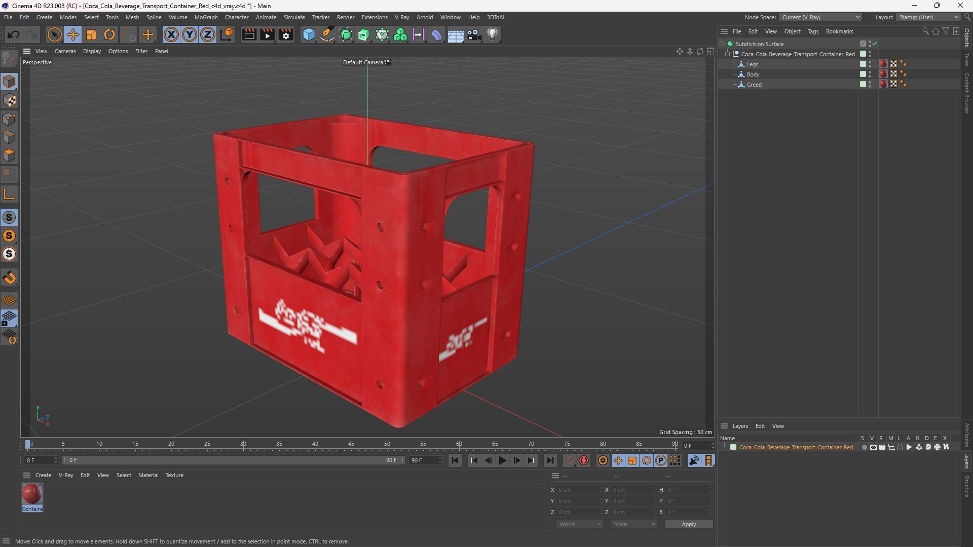 3D Coca Cola Beverage Transport Container Red model https://p.turbosquid.com/ts-thumb/tV/dq5kP9/Ss/coca_cola_beverage_transport_container_red_1003/jpg/1762861525/1920x1080/fit_q87/8e70ad65a076ab37cfd3260d1598d9ac5f6d97fa/coca_cola_beverage_transport_container_red_1003.jpg