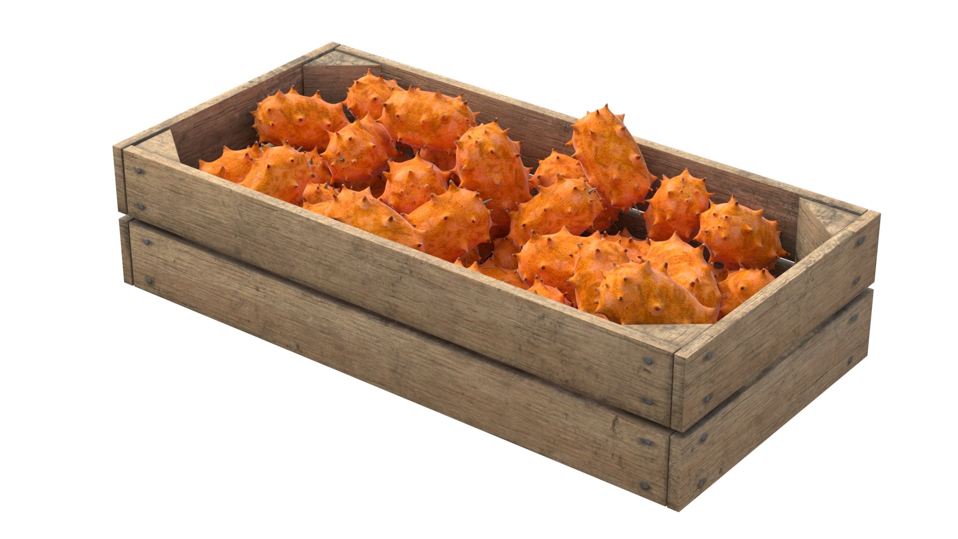 3D Kiwano Fruit Wooden Crate https://p.turbosquid.com/ts-thumb/tV/gbklsu/1Z/2/jpg/1779115486/1920x1080/fit_q87/aa76b2f32486fb2b08d9eaaf73449864ab2f8d60/2.jpg