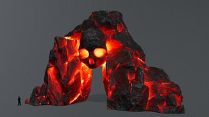 Skull Cave