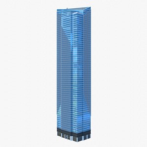 Millennium Tower San Francisco