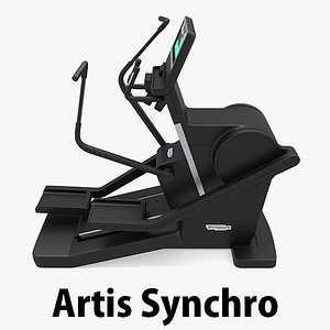 3d - model