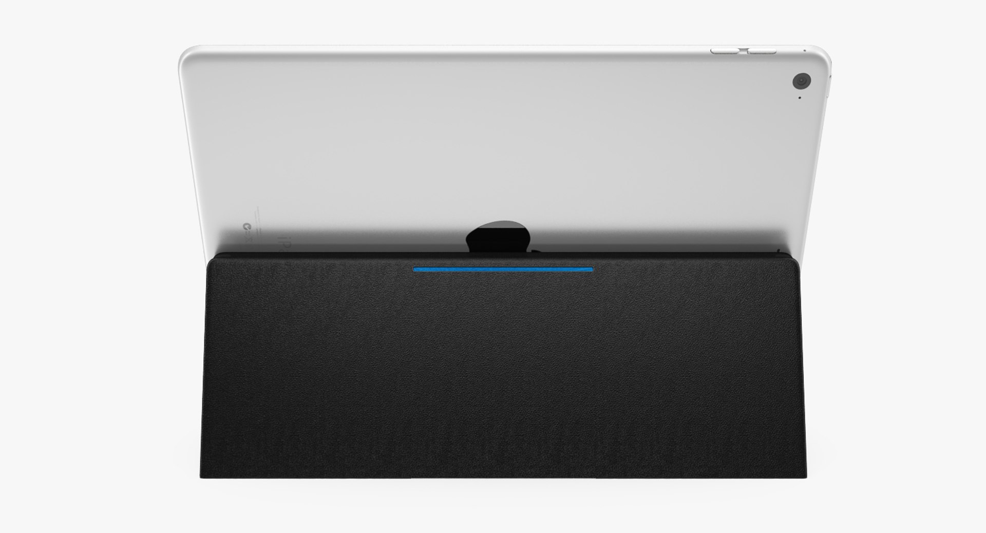 Logitech Tablet Keyboard Ipad Model TurboSquid 1159099