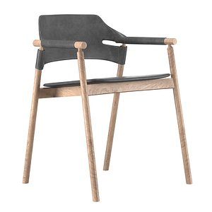 Suite P L CU Armchair