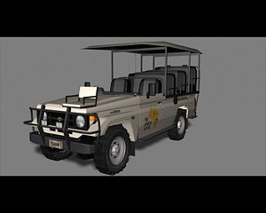 toyota land cruiser 70 ma