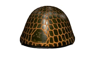 Military Helmet