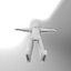 Low Poly Stickman