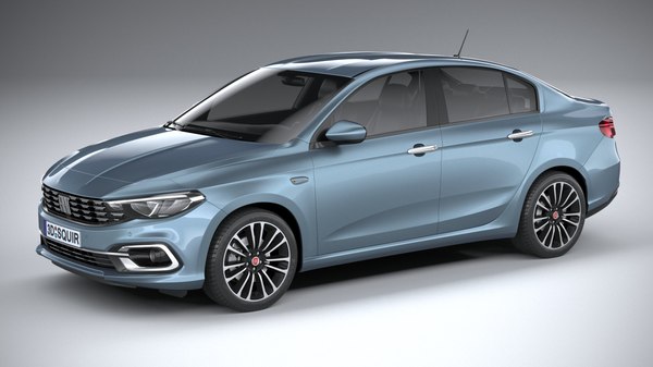Get to know the New Fiat Tipo  Fiat West Africa Oficial Website