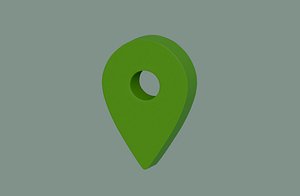 Location Icon
