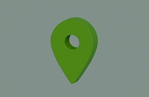 Location Icon