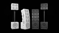 Speaker Sound 04