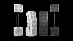 Speaker Sound 04