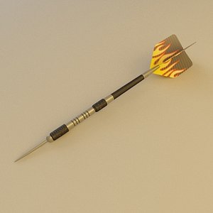 darts harrow
