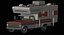 Ford F100 (F350) 1971