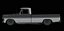 Ford F100 (F350) 1971