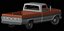 Ford F100 (F350) 1971