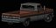 Ford F100 (F350) 1971