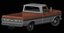 Ford F100 (F350) 1971