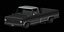 Ford F100 (F350) 1971